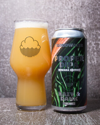 LazyPyro's photo of Proper DIPA - Riwaka Edition