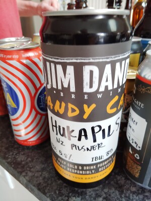 stevoj's photo of Huka Pils