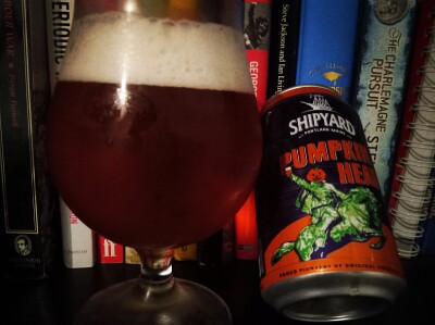 Olut's photo of Pumpkinhead
