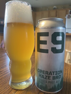 poisoneddwarf's photo of Operation Haze Bro