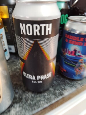 stevoj's photo of Ultra Phase