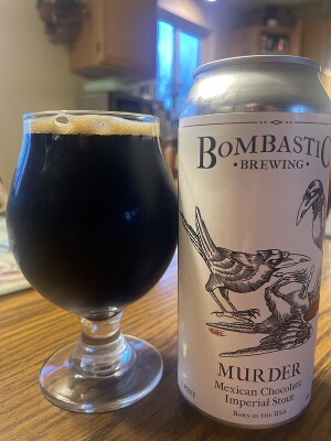 poisoneddwarf's photo of Murder