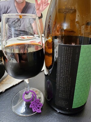 BeerPlace's photo of Bubble Wrap (Blend #01)