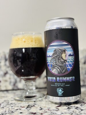 Jow's photo of Void Runner