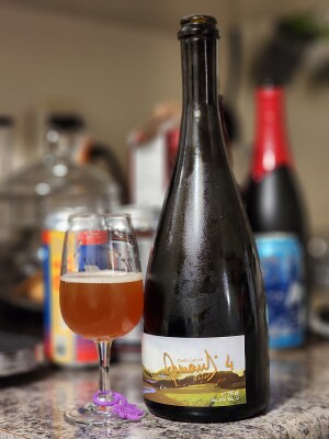 BeerPlace's photo of Armand'4 Oude Geuze Herfst