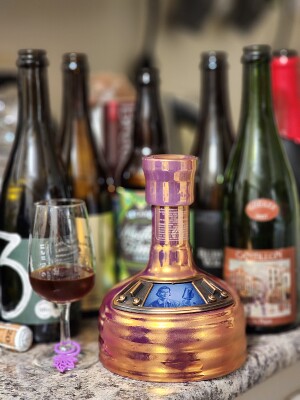 BeerPlace's photo of Utopias 2013: Kosmic Mother Funk Addition