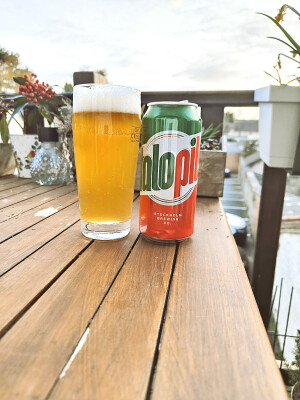 minutemat's photo of Italo Pils