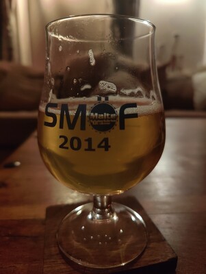 AndySnow's photo of Mexikansk Lager