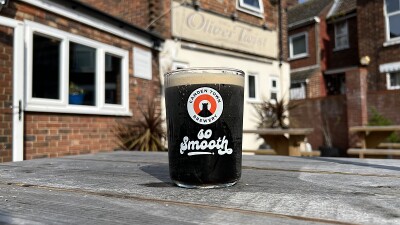 Grumbo's photo of Stout