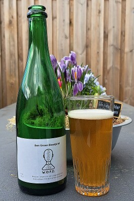 EvNa's photo of Een Groen Blaadje #1