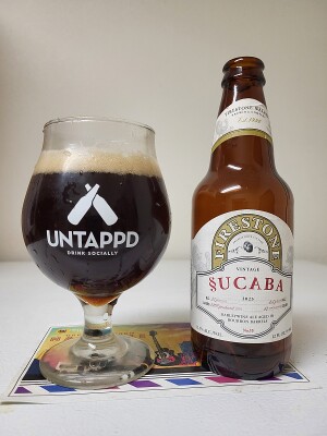 Bitterbill's photo of Sucaba
