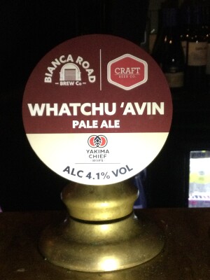 lad_newton's photo of Whatchu’avin