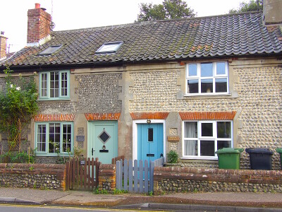 Olut's photo of West Street