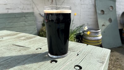 Grumbo's photo of Merciful Mild