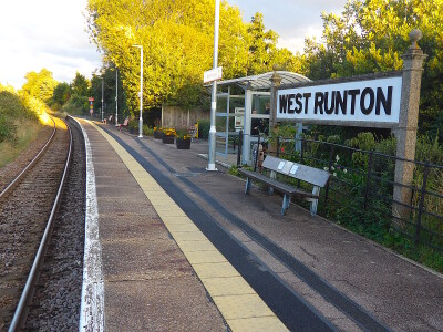 Olut's photo of Branch Line Bitter