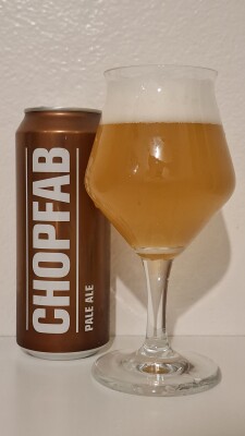 lore's photo of Pale Ale