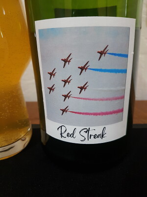 danlo's photo of Red Streak