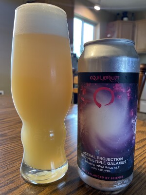 poisoneddwarf's photo of Astral Projection into Multiple Galaxies