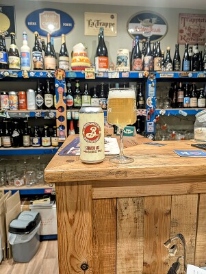 simontomlinson's photo of Sorachi Ace