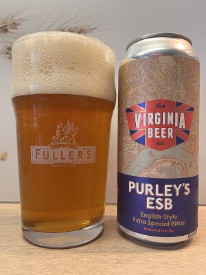 Kita's photo of Purley's ESB