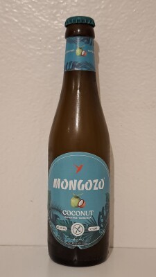 lore's photo of Mongozo Coconut