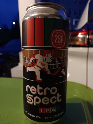 solidfunk's photo of Retrospect