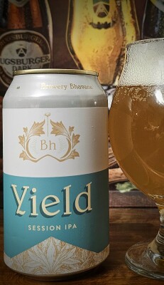 drpimento's photo of Yield
