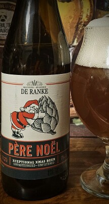 drpimento's photo of Père Noël
