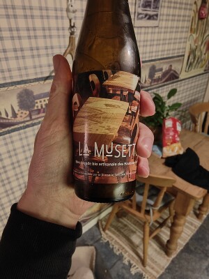 minutemat's photo of La Musette
