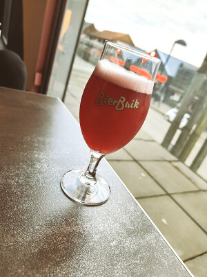 minutemat's photo of Framboise Hardie #1