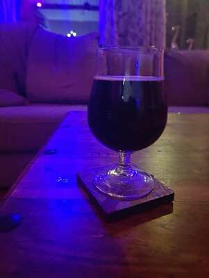 AndySnow's photo of Imperial Winter Stout