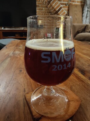 AndySnow's photo of Winter Ale
