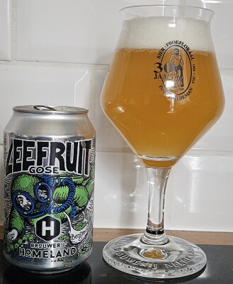 potjebier's photo of Zeefruit