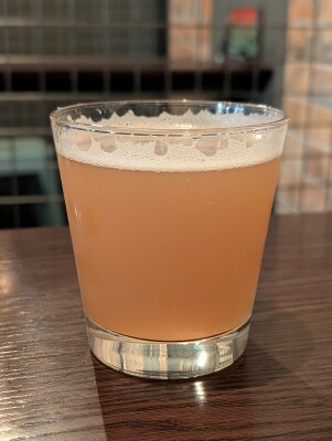 Synny's photo of Strawberry Fusion