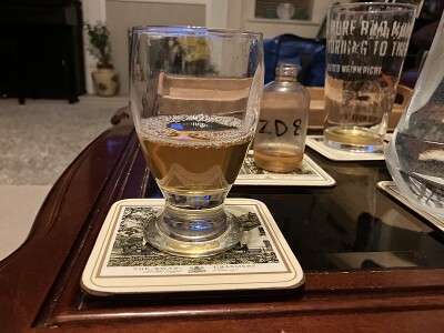 Grumbo's photo of Applebird Dry Cider