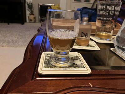 Grumbo's photo of Siggy Wiggy Medium Cider