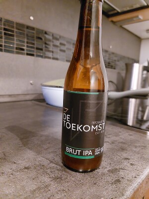 Zlotta's photo of Brut IPA