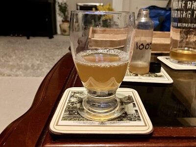 Grumbo's photo of Cutty Medium Dry Cider