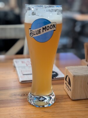 Synny's photo of Blueberry Berliner Weisse