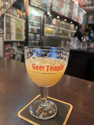 CraftBeerNick's photo of Océanides