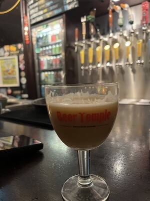 CraftBeerNick's photo of Double Autumn