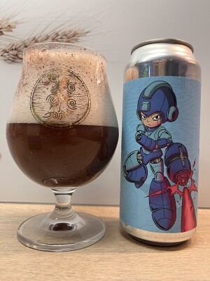 Kita's photo of Blueberry Moon Blast