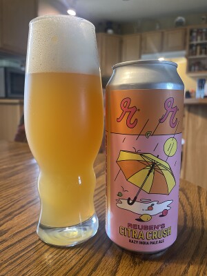 poisoneddwarf's photo of Citra Crush
