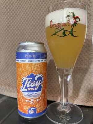 bhensonb's photo of Itsy Bits
