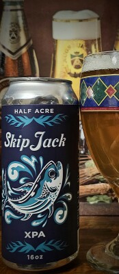 drpimento's photo of Skip Jack