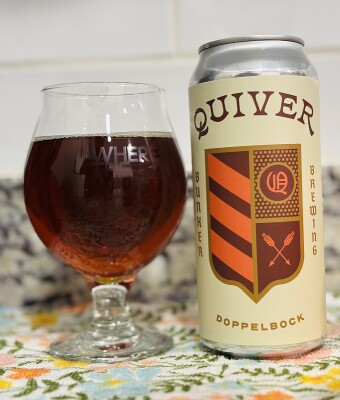 Jow's photo of Quiver