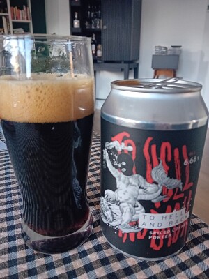 Sebletitje's photo of To Hell And Back
