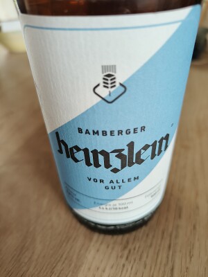 Charlotte's photo of Bamberger Heinzlein Helles