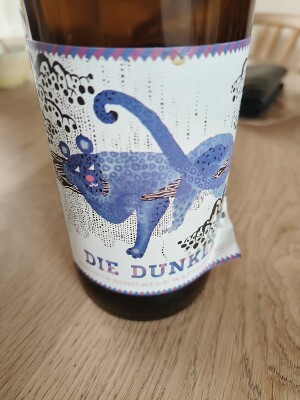 Charlotte's photo of Die Dunkle