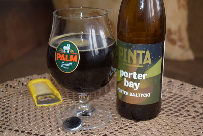 AleDegustation's photo of Porter Bay